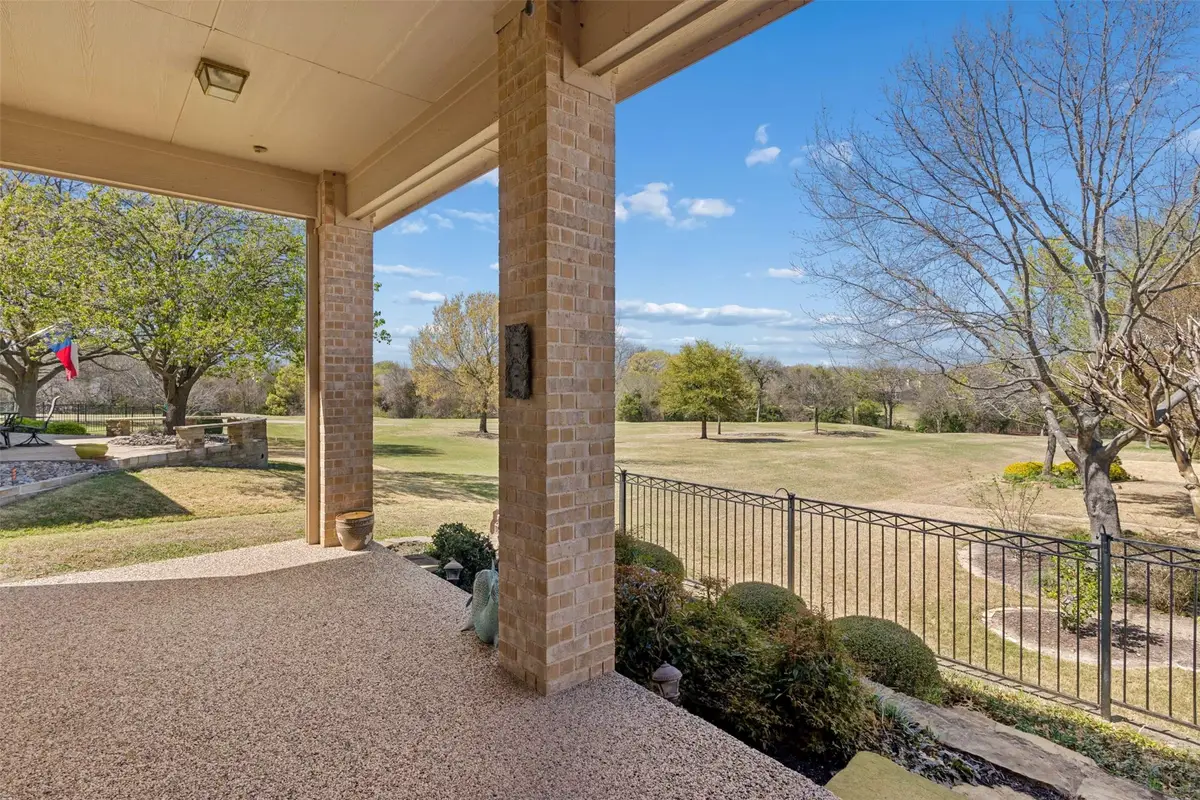 379 Southern Hills Drive, Fairview, TX 75069 - #1