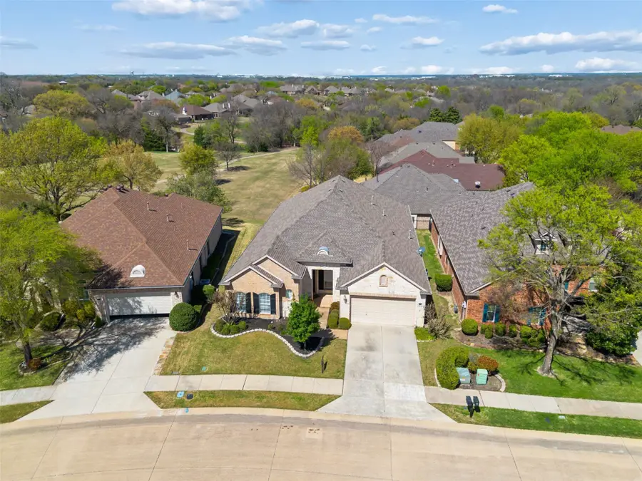 379 Southern Hills Drive, Fairview, TX 75069 - #3