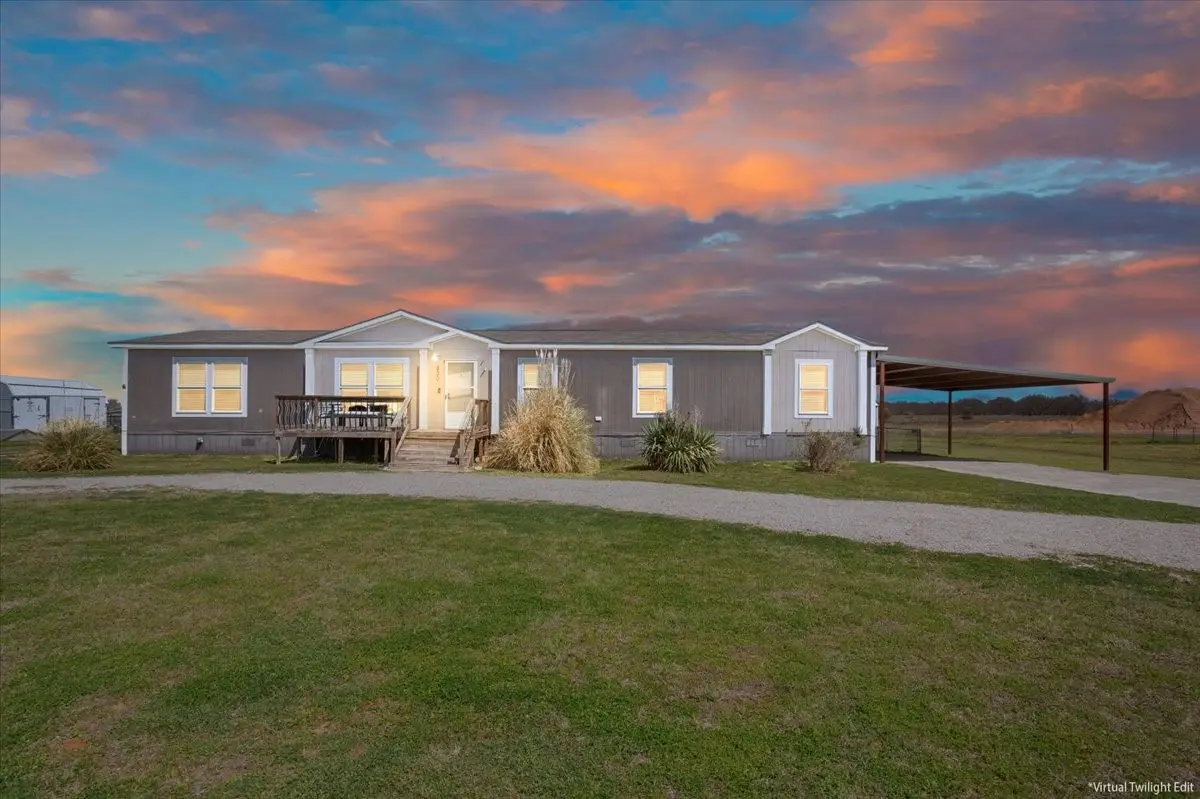 230 Rio Rim Road, Gholson, TX 76705 - #1