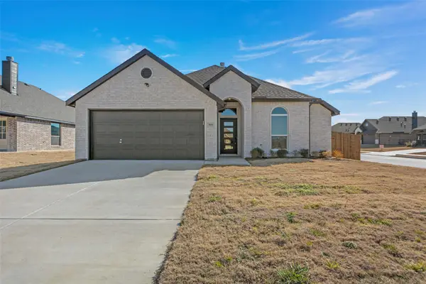500 Flora Court, Josephine, TX 75173