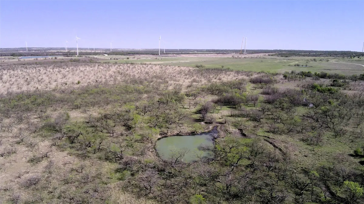 TBD County Road 114, Axtell, TX 76624 - #1
