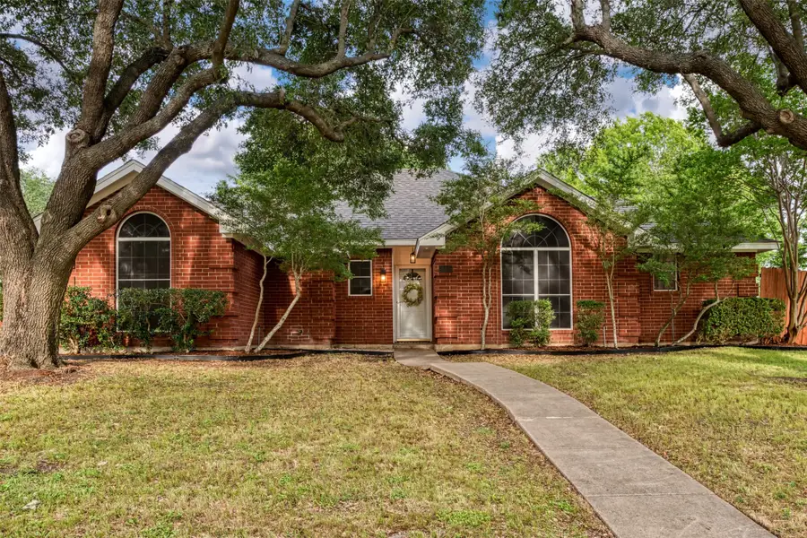 215 Barbara Way, Red Oak, TX 75154 - #2