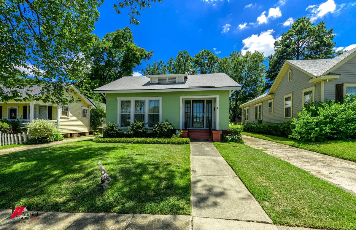 631 Gladstone Boulevard, Shreveport, LA 71104 - #1