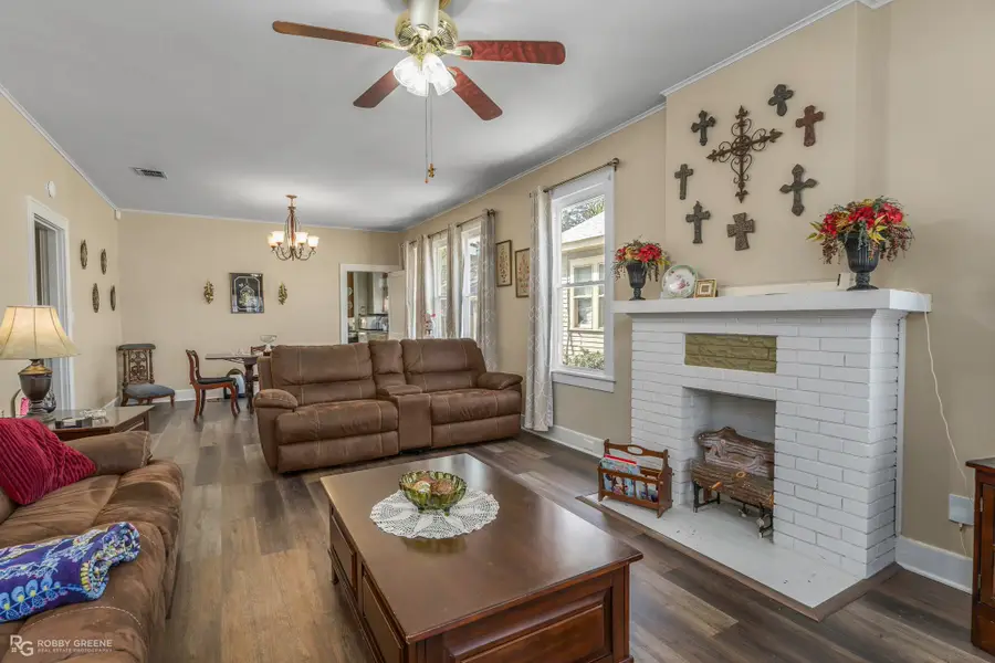 631 Gladstone Boulevard, Shreveport, LA 71104 - #2