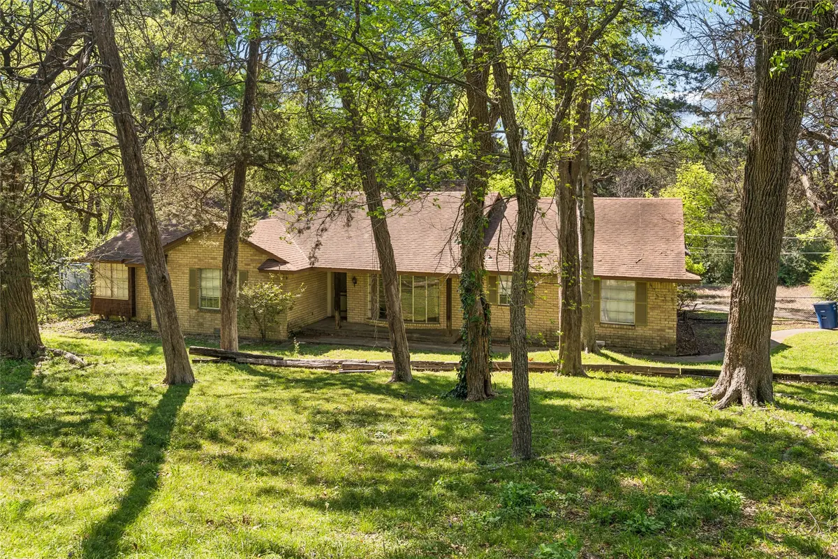 2810 Gladiolus Lane, Dallas, TX 75233 - #1