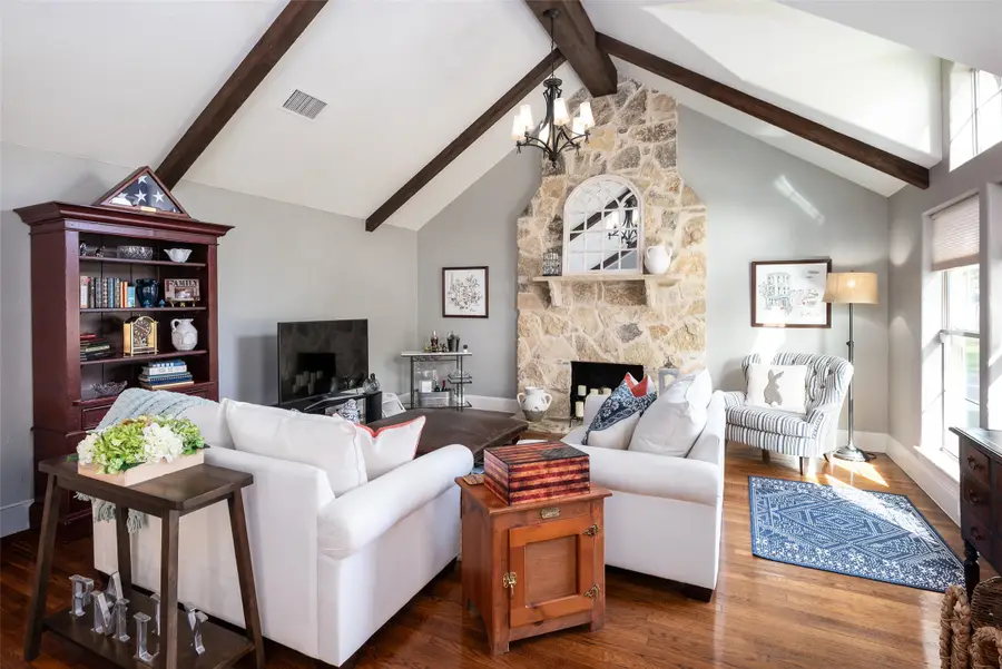 4623 W Amherst Avenue, Dallas, TX 75209 - #3