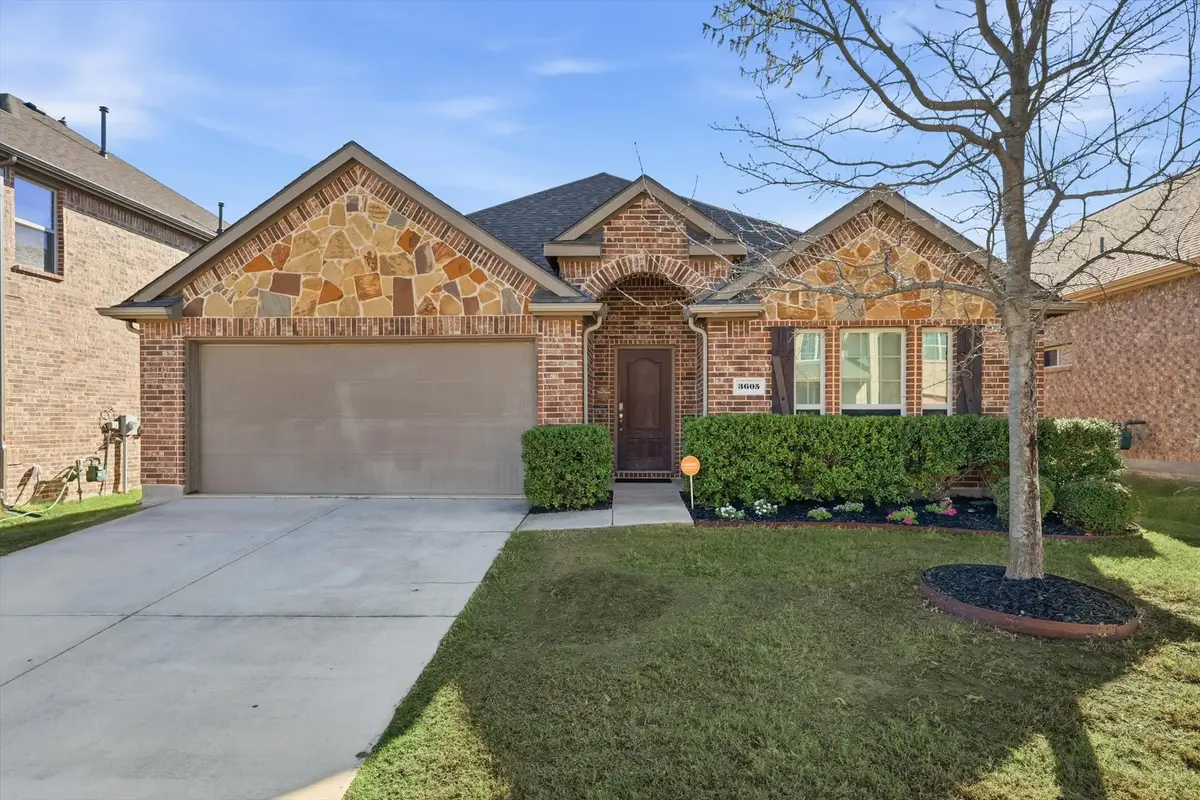 3605 Wrexham Street, Frisco, TX 75036 - #1