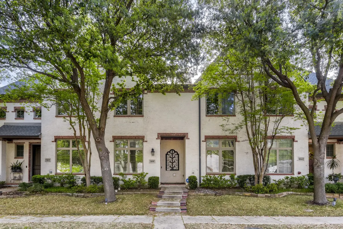 808 Lake Vista Place, Coppell, TX 75019 - #1