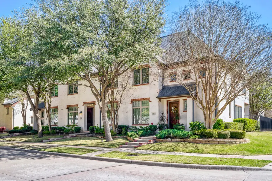 808 Lake Vista Place, Coppell, TX 75019 - #2