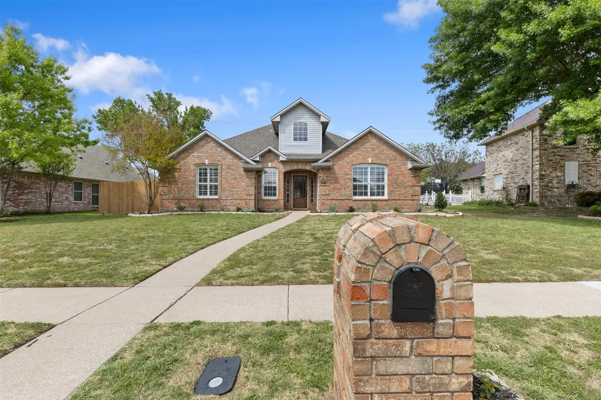 5421 Palace Drive, Richardson, TX 75082 - #1