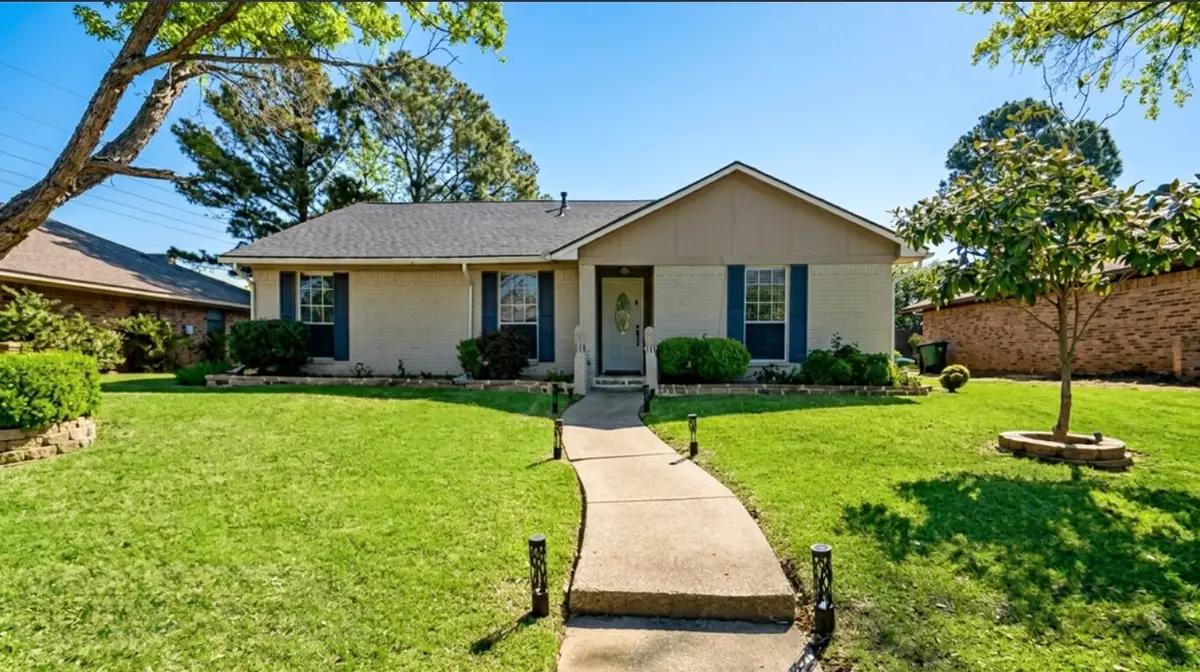 1923 Sierra Drive, Lewisville, TX 75077 - #1