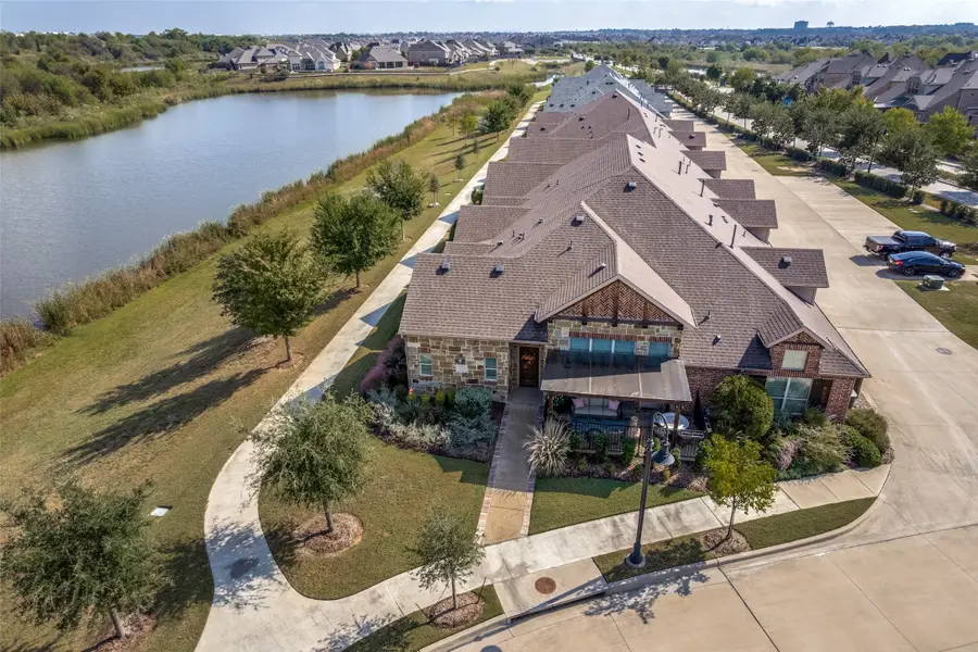 1101 Blue Bill Lane, Arlington, TX 76005 - #2