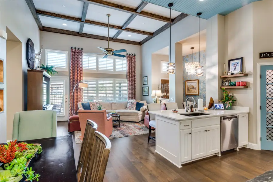 1101 Blue Bill Lane, Arlington, TX 76005 - #3