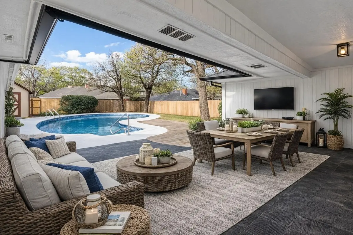 3509 Mckamy Oaks Trail, Arlington, TX 76017 - #1