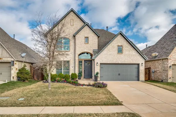 905 Hubbard Creek Trail, McKinney, TX 75071