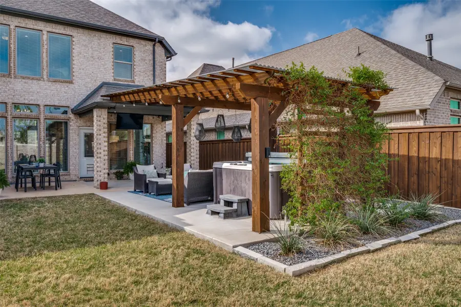 905 Hubbard Creek Trail, McKinney, TX 75071 - #2