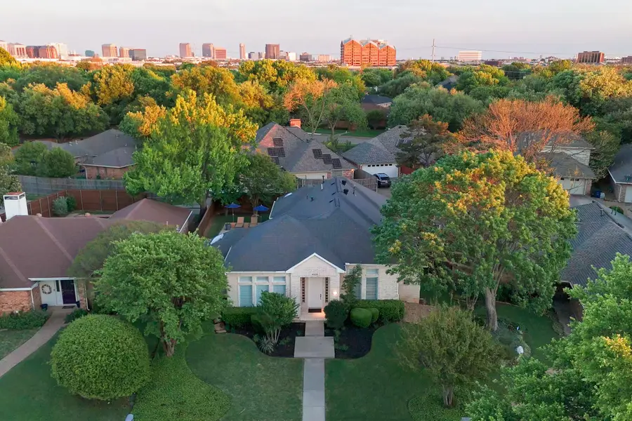 4008 Winter Park Lane, Addison, TX 75001 - #2