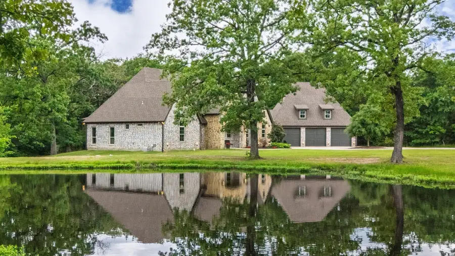 11374 Texas Highway 154 S, Yantis, TX 75497 - #3