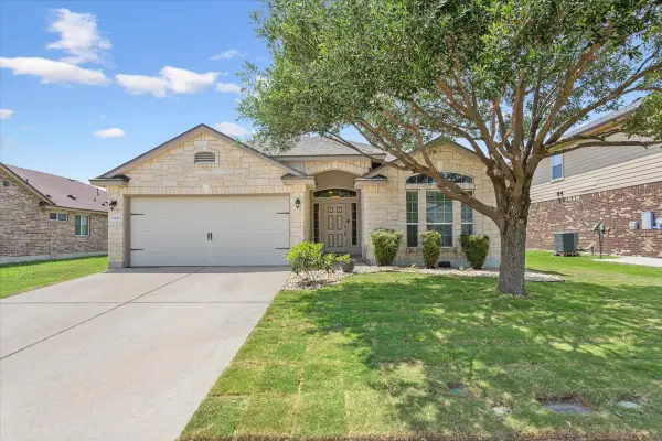 9448 Centennial Drive, Waco, TX 76708