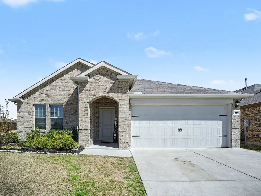 1998 Ocelot Street, Crandall, TX 75114 - #2