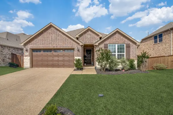 1808 Celebration Lane, Wylie, TX 75098