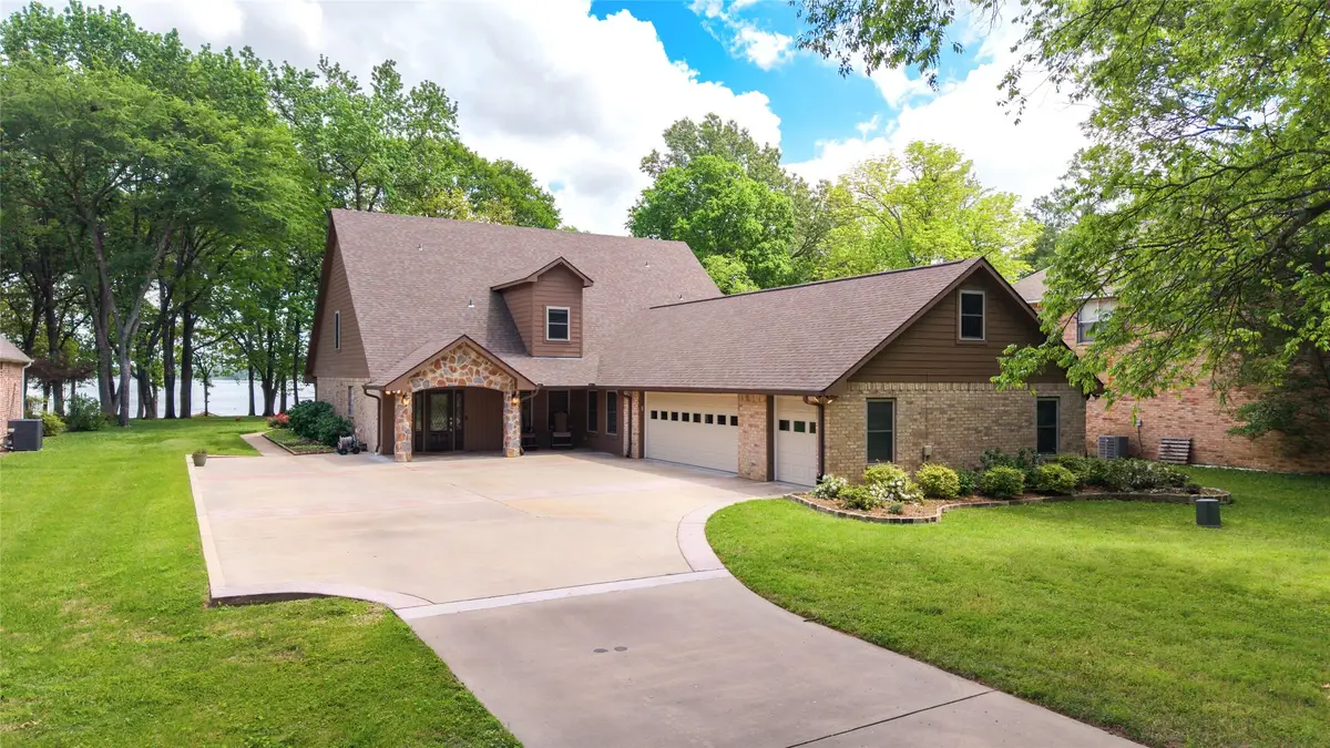 285 Private Road 5885, Yantis, TX 75497 - #1