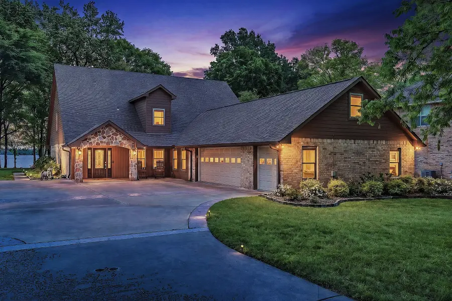 285 Private Road 5885, Yantis, TX 75497 - #2