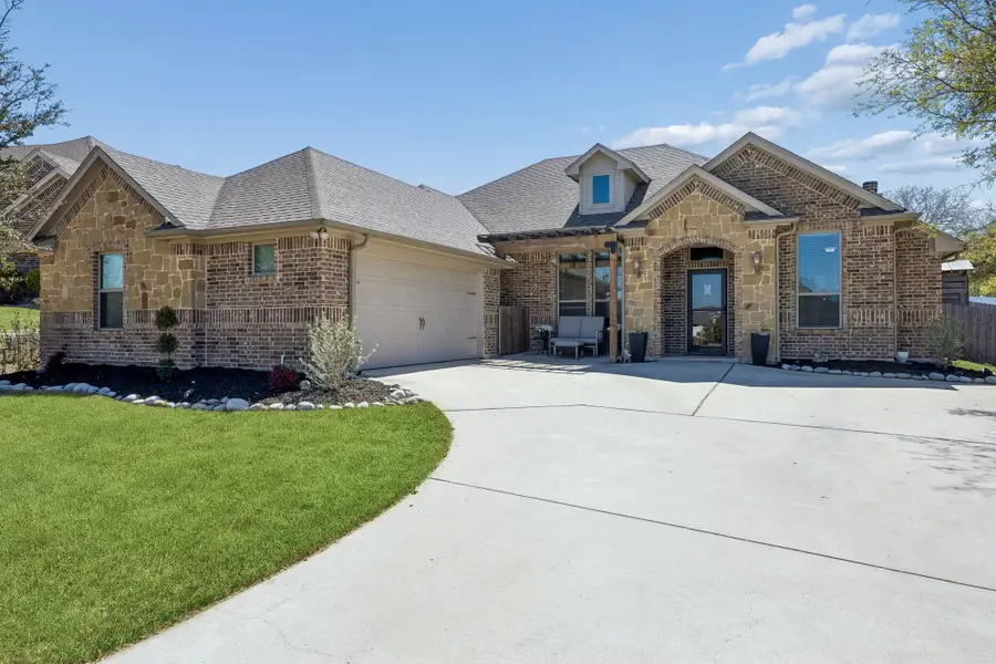 6517 Deer Horn Drive, Fort Worth, TX 76179 - #3