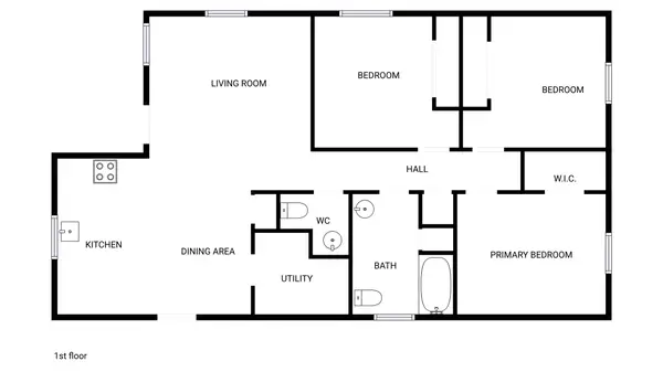 3464 Pinebrook Drive, Dallas, TX 75241