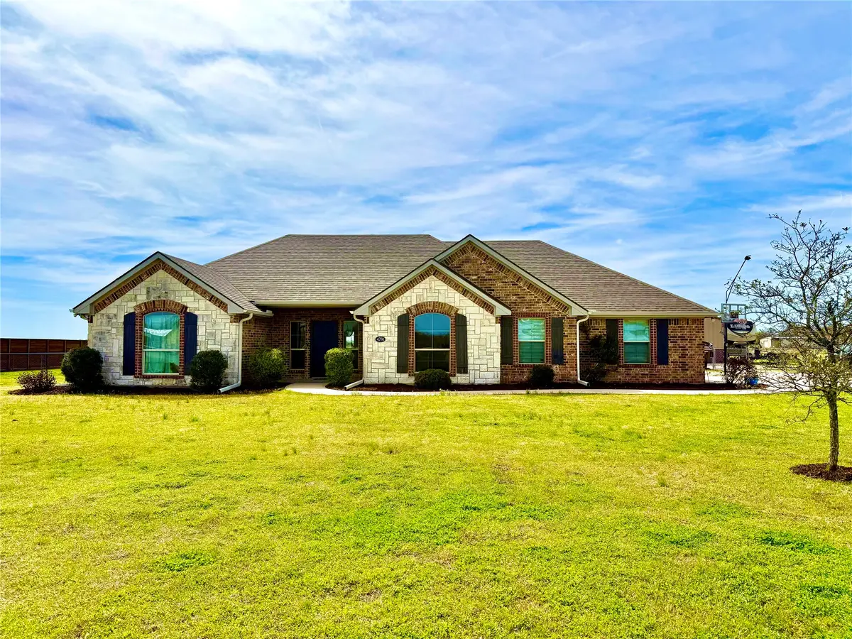 4791 County Road 2720, Caddo Mills, TX 75135 - #1