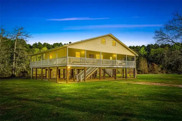 196 Dorcheat Bridge Road, Doyline, LA 71023