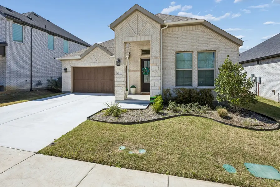 7113 Indian Paint Brush Lane, Little Elm, TX 76227 - #2
