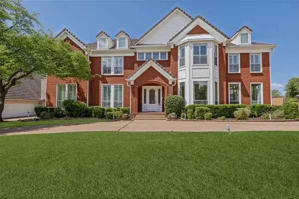 13211 George Street, Farmers Branch, TX 75234