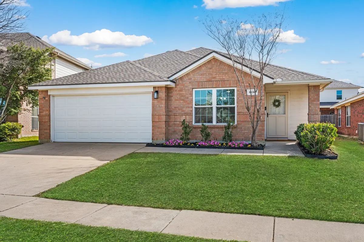 8136 Fleetwing Trail, Fort Worth, TX 76131 - #1