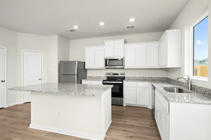 1302 Reed Street, Greenville, TX 75401 - #3