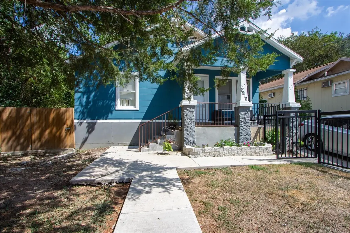 2910 20th Street, Fort Worth, TX 76106 - #1