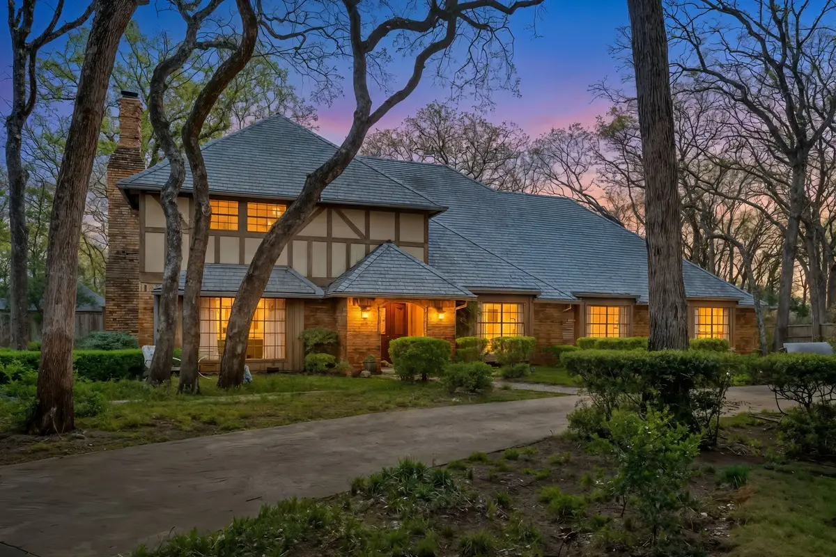 3022 Sherwood Lane, Colleyville, TX 76034 - #1