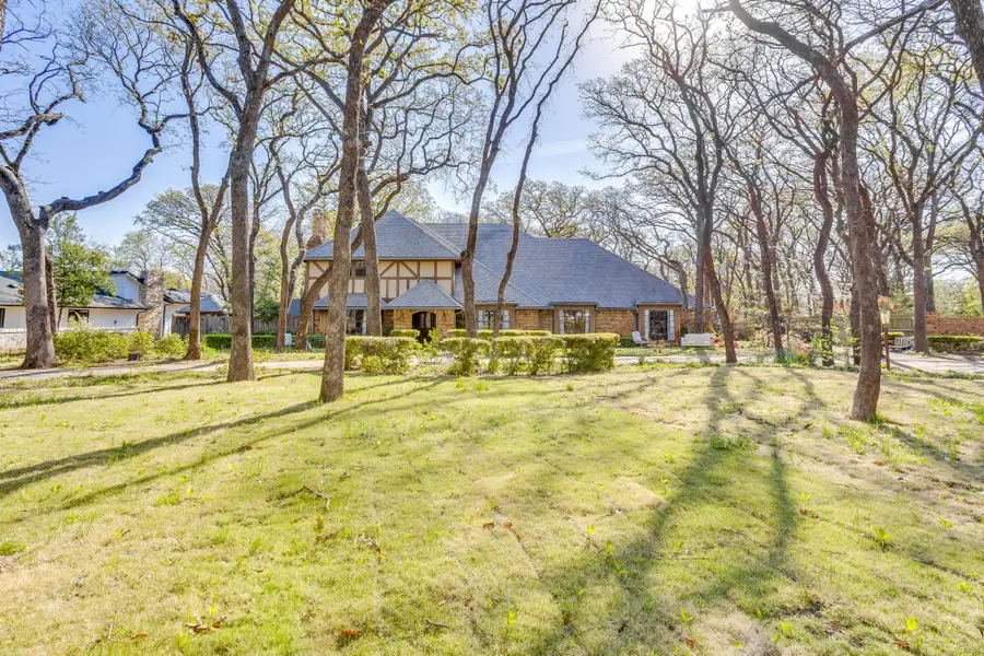 3022 Sherwood Lane, Colleyville, TX 76034 - #2