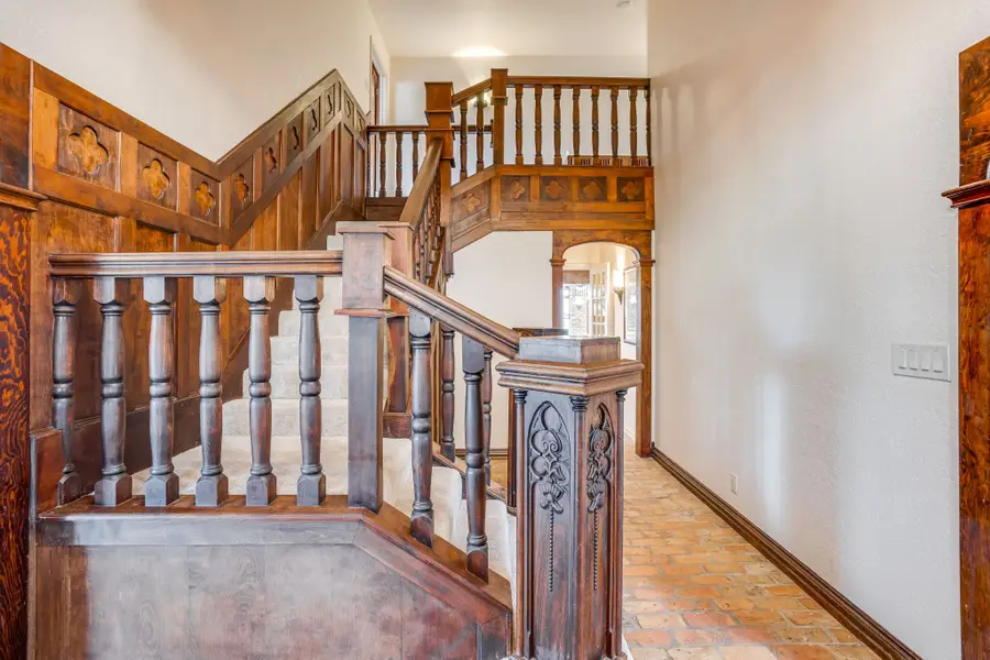 3022 Sherwood Lane, Colleyville, TX 76034 - #3