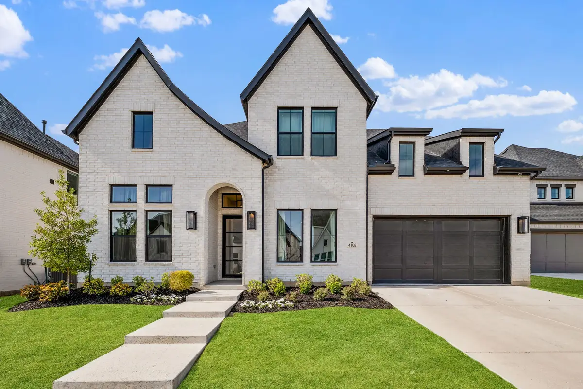 4108 Hibiscus Drive, McKinney, TX 75071 - #1