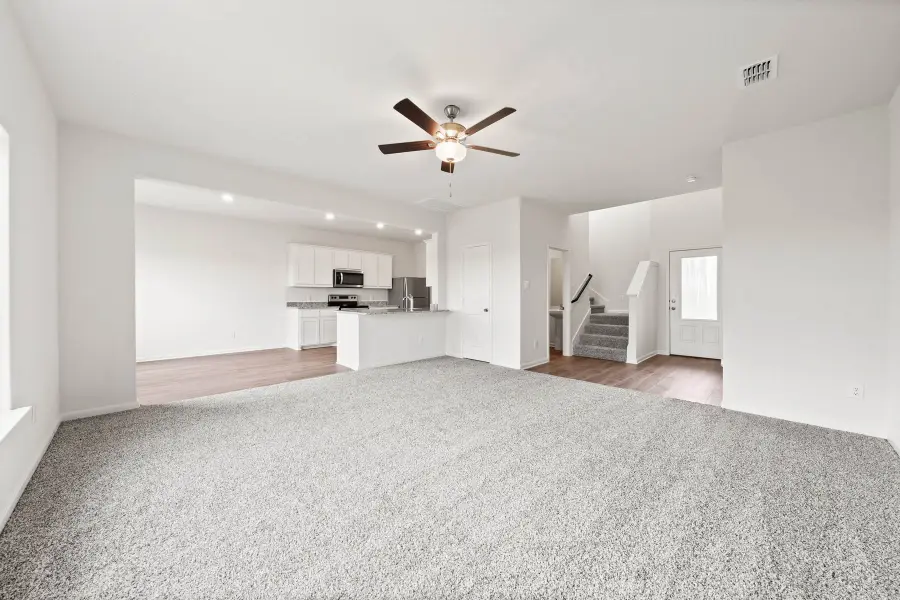 5007 Delano Street, Greenville, TX 75401 - #3