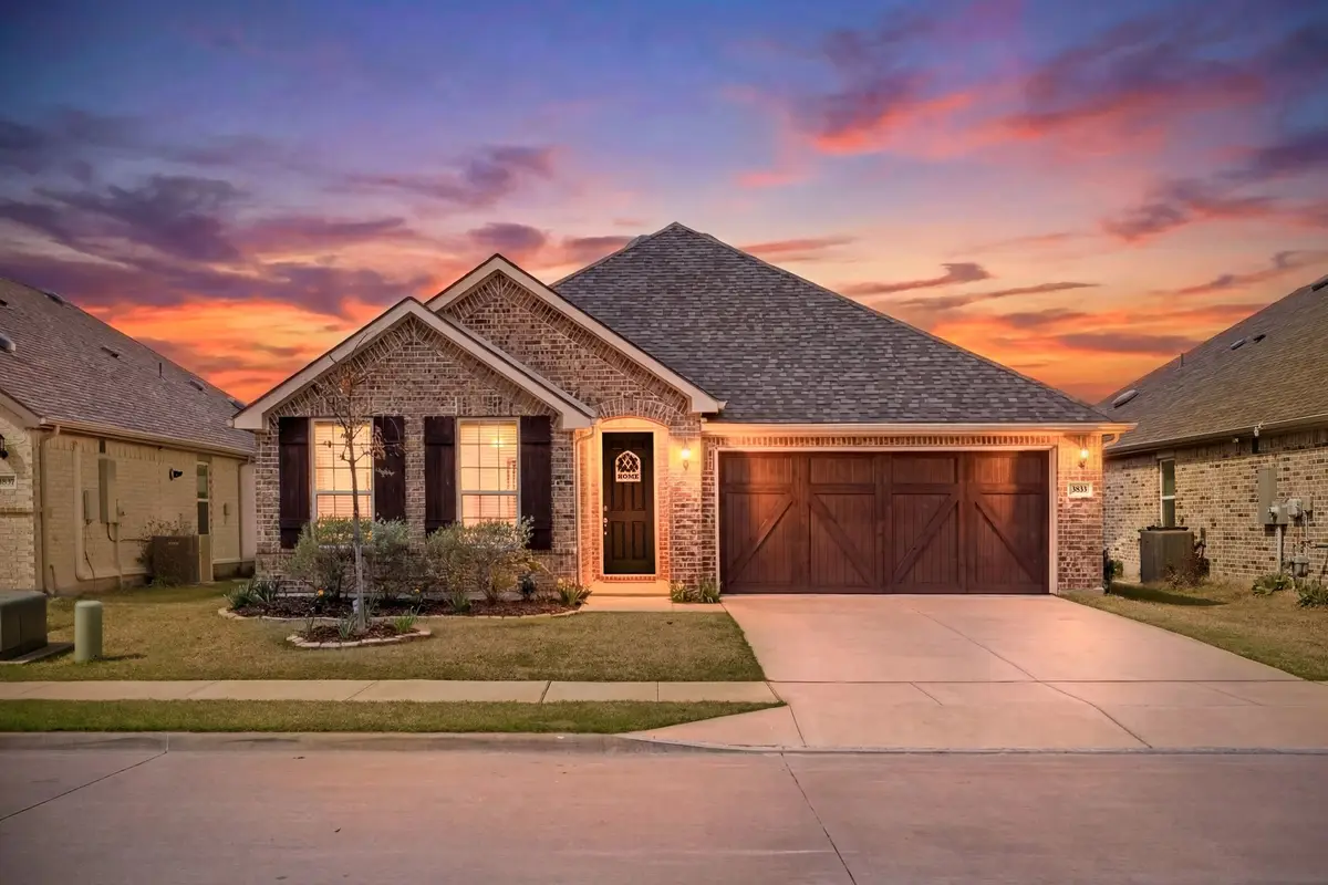 3833 Jan Camille Court, Celina, TX 75009 - #1