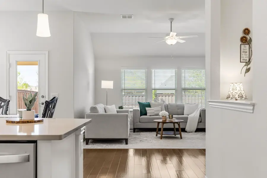 3833 Jan Camille Court, Celina, TX 75009 - #3