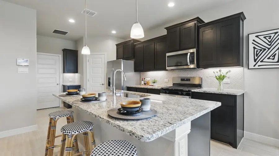 1911 Cherokee Lane, Cleburne, TX 76033 - #3