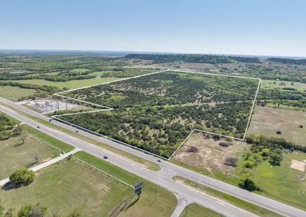 5006 Glen Rose Highway, Granbury, TX 76048