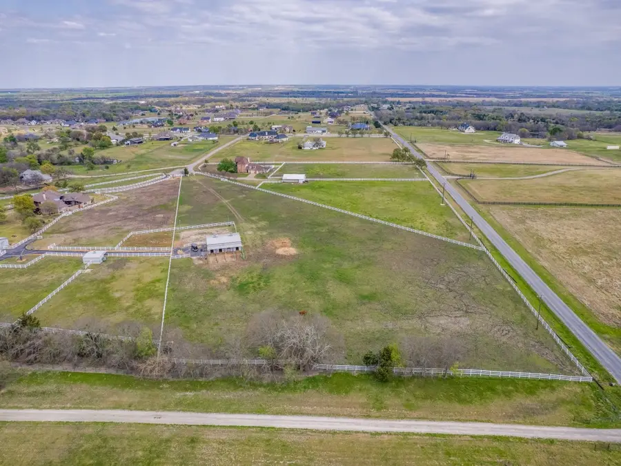 136 Parkside Court, Gunter, TX 75058 - #2