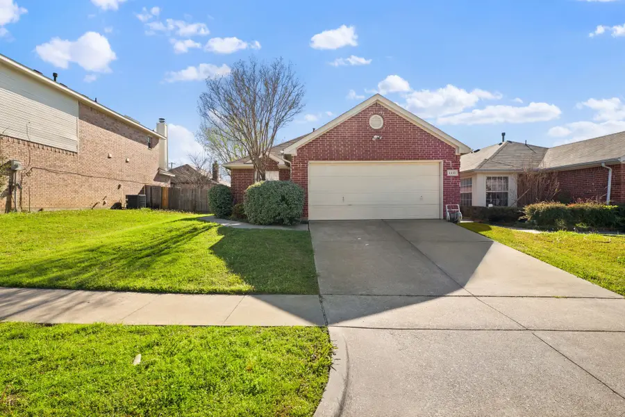 1418 Deville Circle, Garland, TX 75043 - #3