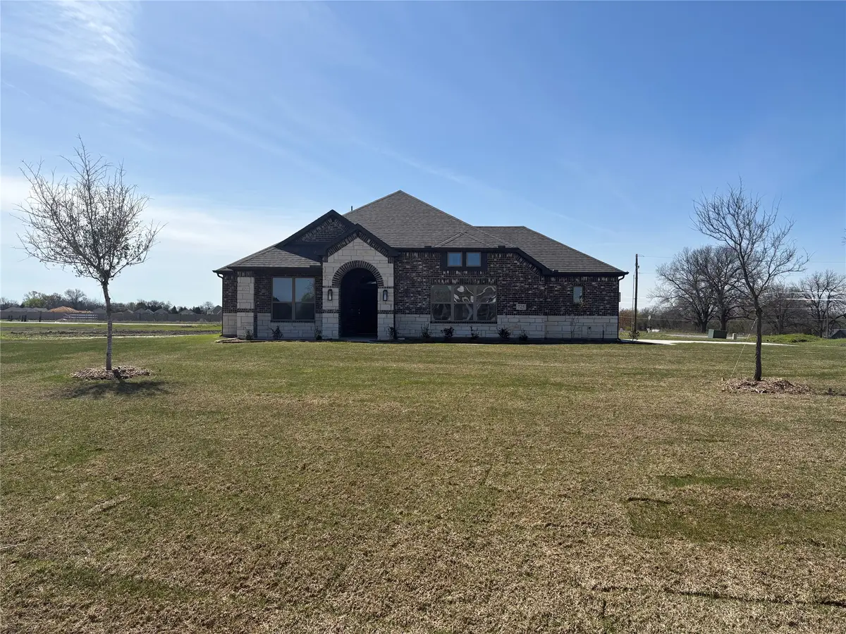 725 Windward Court, Fairview, TX 75069 - #1