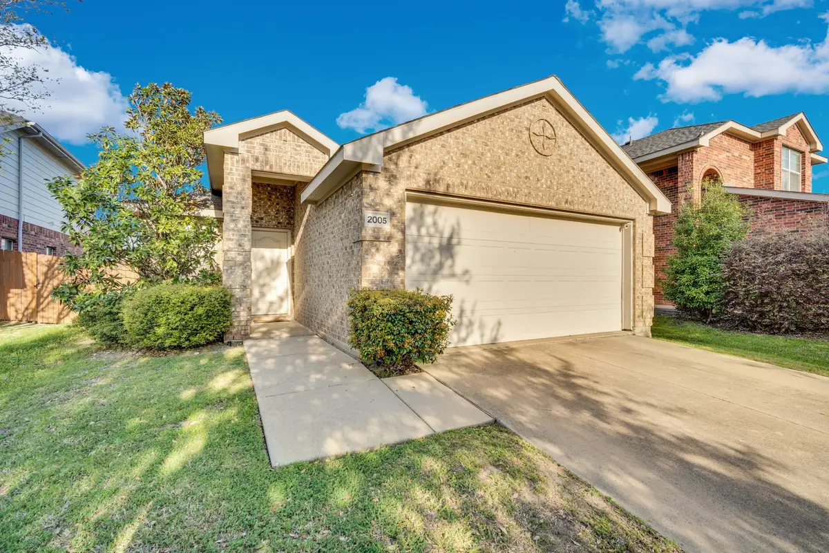2005 Peony Street, Heartland, TX 75126 - #1