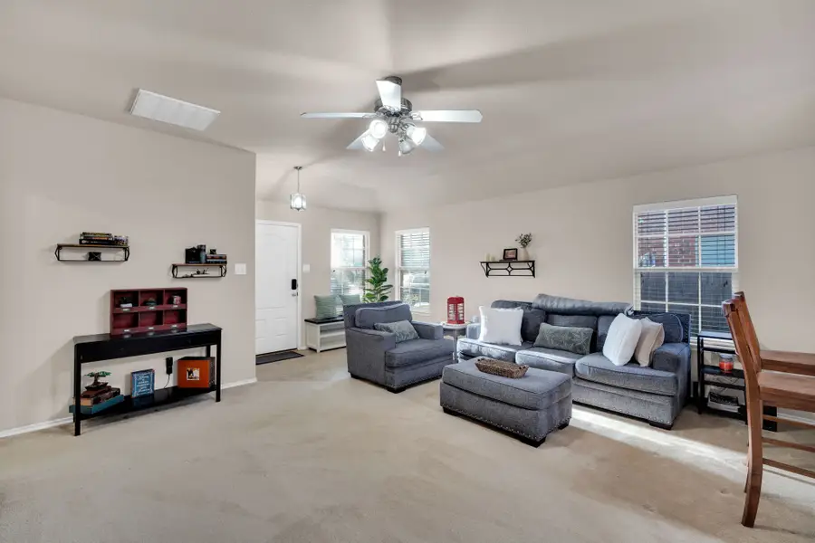 2005 Peony Street, Heartland, TX 75126 - #2